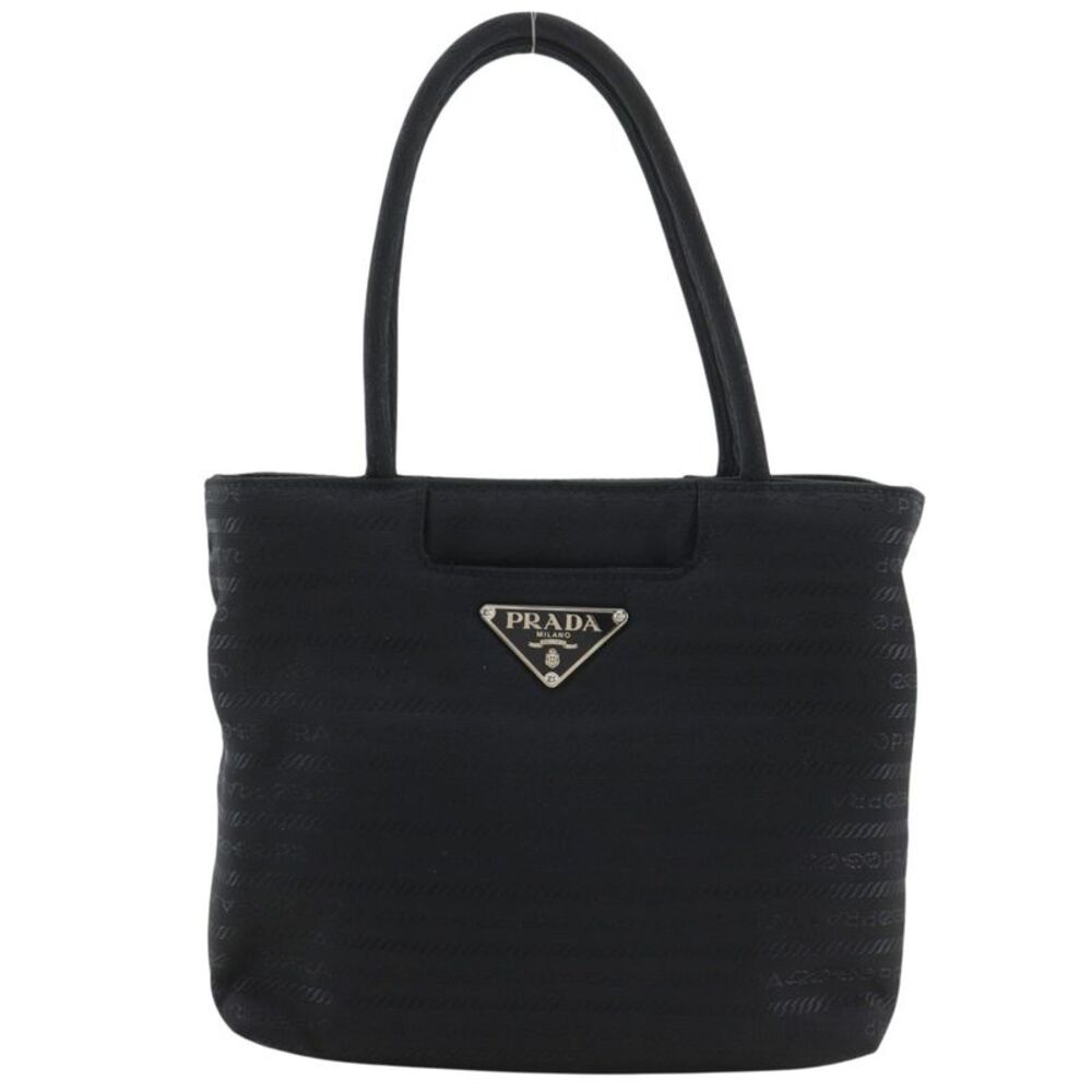 Prada Nylon Handbag